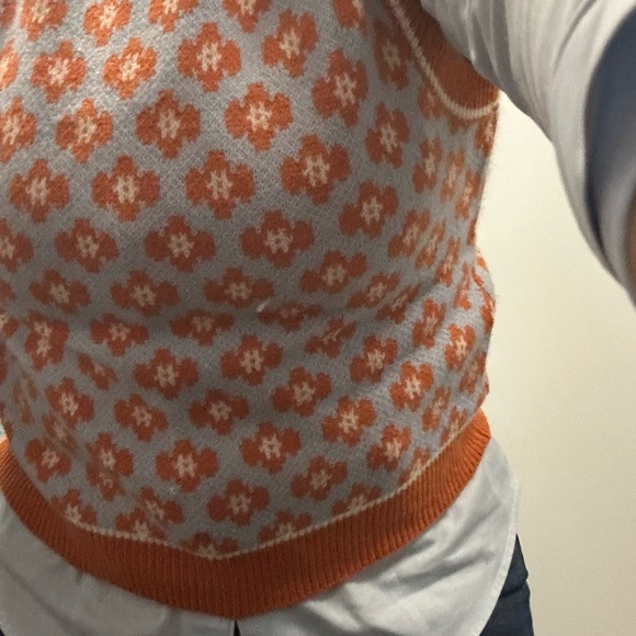 Cider sweater vest - Picture 6 of 7